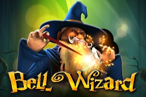 Арт слота Bell Wizard